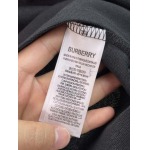 2026年6月12日春夏新作BURBERRY半袖 tシャツ激安高品質/誕生日プレゼント/FF工場