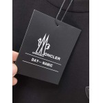 2026年6月12日春夏新作Moncler半袖 tシャツ激安高品質/誕生日プレゼント/FF工場