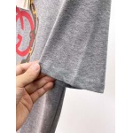 2026年6月12日春夏新作Gucci半袖 tシャツ激安高品質/誕生日プレゼント/FF工場