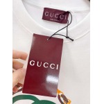 2026年6月12日春夏新作Gucci半袖 tシャツ激安高品質/誕生日プレゼント/FF工場