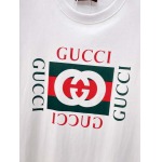 2026年6月12日春夏新作Gucci半袖 tシャツ激安高品質/誕生日プレゼント/FF工場