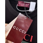 2026年6月12日春夏新作Gucci半袖 tシャツ激安高品質/誕生日プレゼント/FF工場