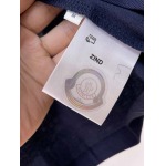 2026年6月12日春夏新作Moncler半袖 tシャツ激安高品質/誕生日プレゼント/FF工場
