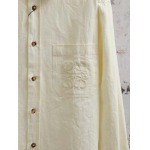 2026年6月12日春夏新作LOEWE シャツ激安高品質/誕生日プレゼント/FF工場