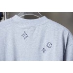 2026年6月12日春夏新作Louis vuitton半袖 tシャツ激安高品質/誕生日プレゼント/FF工場