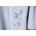 2026年6月12日春夏新作Louis vuitton半袖 tシャツ激安高品質/誕生日プレゼント/FF工場