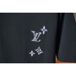2026年6月12日春夏新作Louis vuitton半袖 tシャツ激安高品質/誕生日プレゼント/FF工場