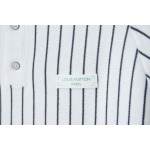 2026年6月12日春夏新作Louis vuitton半袖 tシャツ激安高品質/誕生日プレゼント/FF工場