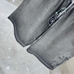 2026年6月12日春夏新作CHROME HEARTS半ズボン激安高品質/誕生日プレゼント/FF工場