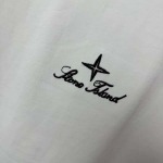 2026年6月12日春夏新作Stone island半袖 tシャツ激安高品質/誕生日プレゼント/FF工場
