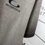 2026年6月12日春夏新作Balenciaga半袖 tシャツ激安高品質/誕生日プレゼント/FF工場