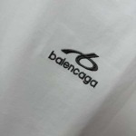 2026年6月12日春夏新作Balenciaga半袖 tシャツ激安高品質/誕生日プレゼント/FF工場