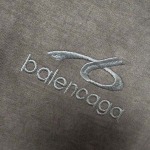 2026年6月12日春夏新作Balenciaga半袖 tシャツ激安高品質/誕生日プレゼント/FF工場