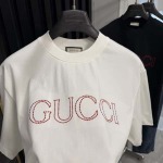 2026年6月12日春夏新作GUCCI半袖 tシャツ激安高品質/誕生日プレゼント/FF工場