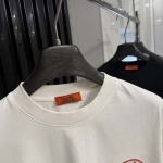 2026年6月12日春夏新作Hermes半袖 tシャツ激安高品質/誕生日プレゼント/FF工場