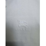 2026年6月12日春夏新作Burberry半袖 tシャツ激安高品質/誕生日プレゼント/FF工場