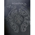 2026年6月12日春夏新作Chrome Hearts半袖 tシャツ激安高品質/誕生日プレゼント/FF工場