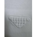 2026年6月12日春夏新作Prada半袖 tシャツ激安高品質/誕生日プレゼント/FF工場