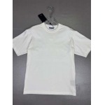 2026年6月12日春夏新作Prada半袖 tシャツ激安高品質/誕生日プレゼント/FF工場