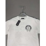 2026年6月12日春夏新作Chrome Hearts半袖 tシャツ激安高品質/誕生日プレゼント/FF工場