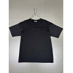 2026年6月12日春夏新作Prada半袖 tシャツ激安高品質/誕生日プレゼント/FF工場