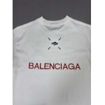 2026年6月12日春夏新作Balenciaga半袖 tシャツ激安高品質/誕生日プレゼント/FF工場