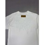 2026年6月12日春夏新作LOUIS VUITTON半袖 tシャツ激安高品質/誕生日プレゼント/FF工場
