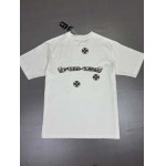 2026年6月12日春夏新作Chrome Hearts半袖 tシャツ激安高品質/誕生日プレゼント/FF工場