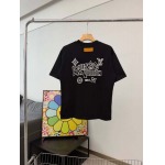 2026年6月12日春夏新作Louis vuitton半袖 tシャツ激安高品質/誕生日プレゼント/FF工場