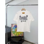 2026年6月12日春夏新作Louis vuitton半袖 tシャツ激安高品質/誕生日プレゼント/FF工場
