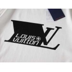 2026年6月12日春夏新作Louis vuitton半袖 tシャツ激安高品質/誕生日プレゼント/FF工場