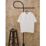 2026年6月12日春夏新作Louis vuitton半袖 tシャツ激安高品質/誕生日プレゼント/FF工場