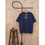 2026年6月12日春夏新作Louis vuitton半袖 tシャツ激安高品質/誕生日プレゼント/FF工場