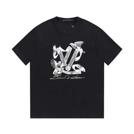 2026年6月12日春夏新作Louis vuittontシャ...