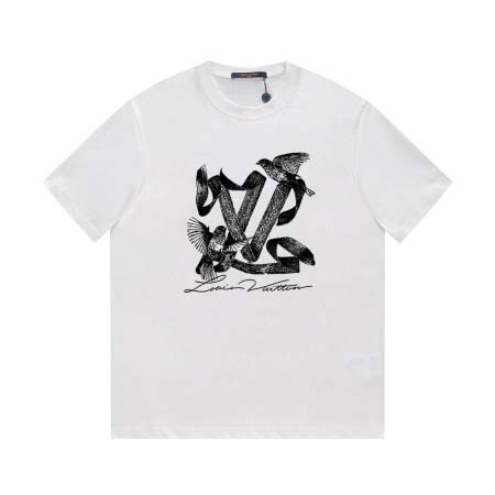 2026年6月12日春夏新作Louis vuittontシャ...