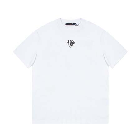 2026年6月12日春夏新作Louis vuittontシャ...