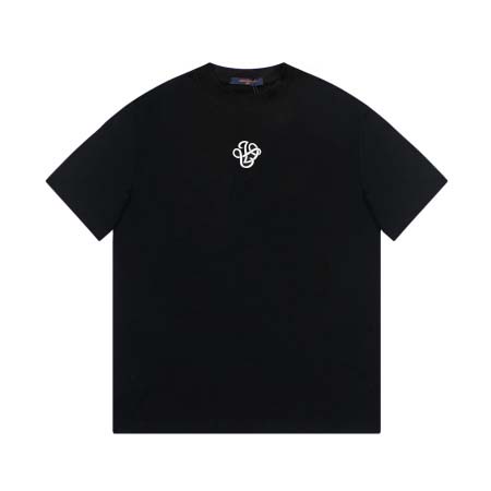 2026年6月12日春夏新作Louis vuittontシャ...