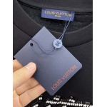 2026年6月12日春夏新作Louis vuitton半袖 tシャツ激安高品質/誕生日プレゼント/FF工場