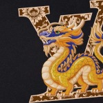 2026年6月12日春夏新作Louis vuitton半袖 tシャツ激安高品質/誕生日プレゼント/FF工場