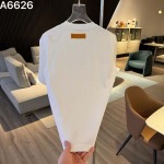 2026年6月12日春夏新作Louis vuitton半袖 tシャツ激安高品質/誕生日プレゼント/FF工場