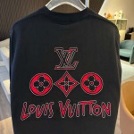 2026年6月12日春夏新作Louis vuitton半袖 tシャツ激安高品質/誕生日プレゼント/FF工場
