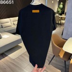 2026年6月12日春夏新作Louis vuitton半袖 tシャツ激安高品質/誕生日プレゼント/FF工場