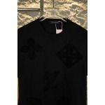 2026年6月12日春夏新作Louis vuitton半袖 tシャツ激安高品質/誕生日プレゼント/FF工場