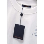 2026年6月12日春夏新作Louis vuitton半袖 tシャツ激安高品質/誕生日プレゼント/FF工場