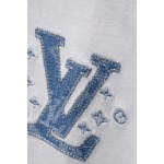 2026年6月12日春夏新作Louis vuitton半袖 tシャツ激安高品質/誕生日プレゼント/FF工場