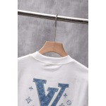 2026年6月12日春夏新作Louis vuitton半袖 tシャツ激安高品質/誕生日プレゼント/FF工場