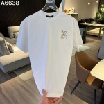 2026年6月12日春夏新作Louis vuitton半袖 tシャツ激安高品質/誕生日プレゼント/FF工場