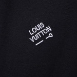 2026年6月12日春夏新作Louis vuitton半袖 tシャツ激安高品質/誕生日プレゼント/FF工場