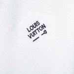 2026年6月12日春夏新作Louis vuitton半袖 tシャツ激安高品質/誕生日プレゼント/FF工場