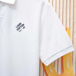 2026年6月12日春夏新作Louis vuitton半袖 tシャツ激安高品質/誕生日プレゼント/FF工場